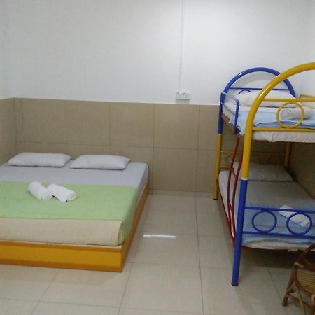 Hotel Abby Igb Tasek Ipoh Exterior foto