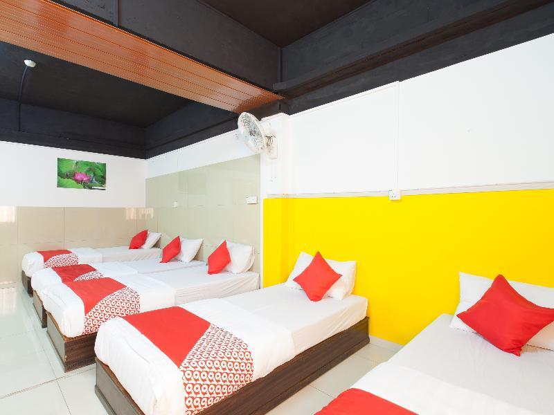 Hotel Abby Igb Tasek Ipoh Exterior foto